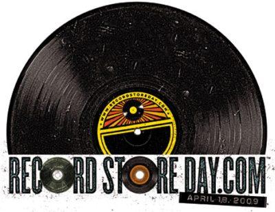 Tutti i dettagli sul Record Store Day 2011