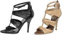 Nuova collezione  scarpe firmate Guess 2011..irresistibili!