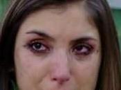 Margherita piange Guendalina (VIDEO)