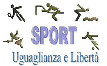 Lo sport, Uguaglianza e Libertà