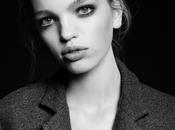 About Model: Daphne Groeneveld