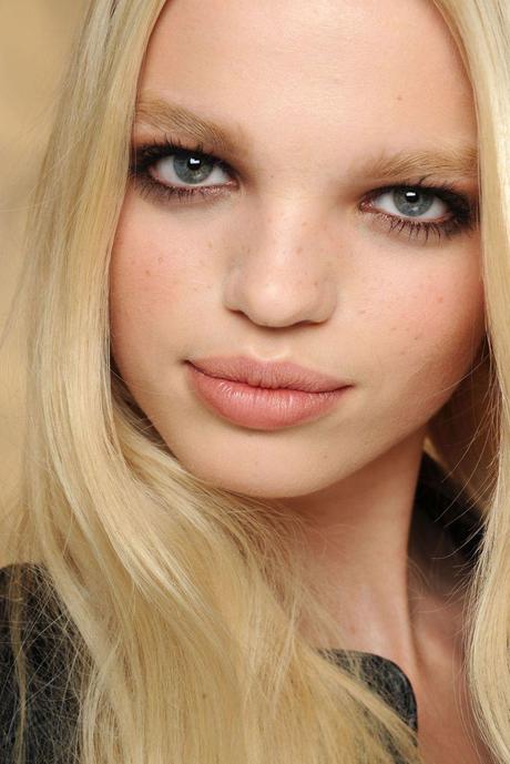 About a Model: Daphne Groeneveld