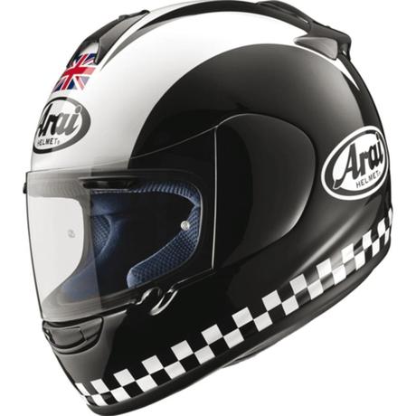 ARAI RACING & TOURING SERVICE