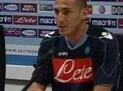 Napoli Yebda, vinceremo contro Lazio (31.03.11)