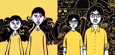 Top Ten 2010 — Daniele Barbieri