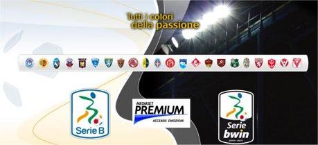 Serie B su Mediaset Premium : ecco i dettagli