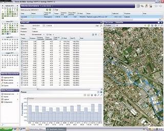 I 1000 a ritmo maratona