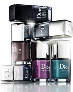 Dior Rock Your Nails