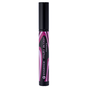 PSP: Mascara Multiaction Essence