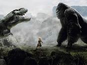 King Kong (2005)