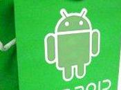 Market Android: arrivano Shell