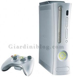 xbox 360 XGD3