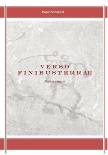 eBook: Verso Finibusterrae