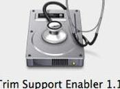 TRIM Enabler, aumenta prestazioni Snow Leopard abilitando