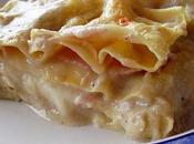 Lina: Lasagne Carciofi (precotti Pentola Pressione)