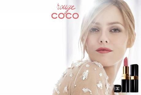 Chanel Rouge Coco,vince il Prix D'Eccellence 2011