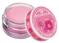 Novitá Essence Aprile 2011: Linea Makeup labbra