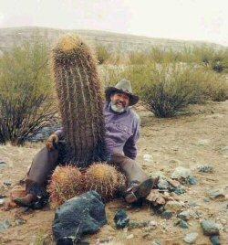 L’obiezione del cactus