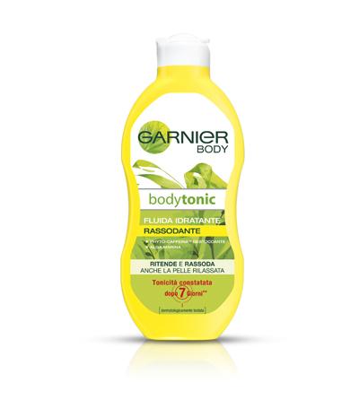 bodytonic garnier 4