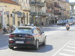 Chieti: Anziano medico accoltellato dall'ex-fidanzato della badante