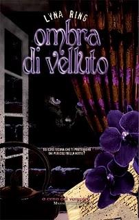 Novità! Miele nero e Ombra di velluto - MAMMAEDITORI