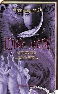 Novità! Miele nero e Ombra di velluto - MAMMAEDITORI