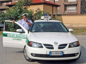 polizia municipale vigili civich