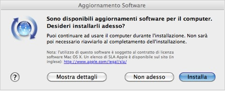 Disponibile un nuovo aggiornamento per GarageBand versione 6.0.2