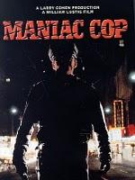 Maniac Cop - William Lustig