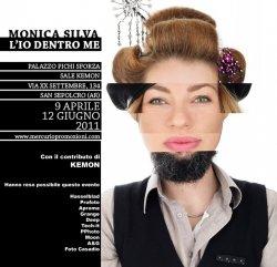 L'Io Dentro Me di Monica Silva. Intervento di Alessandro Di Giacomo