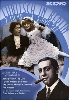 La bambola di carne - Ernst Lubitsch (1919)