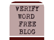 Stop Verify Word