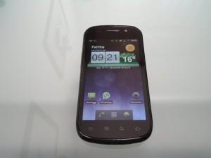 Nexus S 300x225 Recensione Google Nexus S e Videorecensione