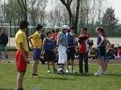 Football Americano: Flag Cornate d'Adda