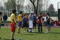 Football Americano: Flag Football a Cornate d'Adda