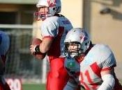 Football Americano: Crusaders Marines preview (CIF9)