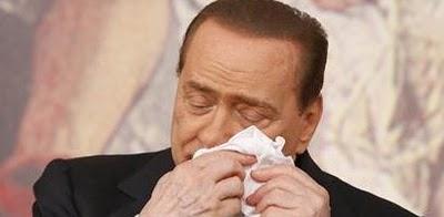 1997: Berlusconi piangeva lacrime amare per i profughi gettati a mare