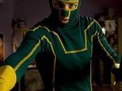 Kick-Ass. Recensione