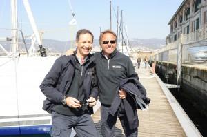 Yachtmaster Cup, 25-27 marzo Trieste Match Race al Marina San Giusto