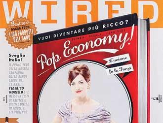 Pop Art, Pop Music…e ora? Pop Economy!