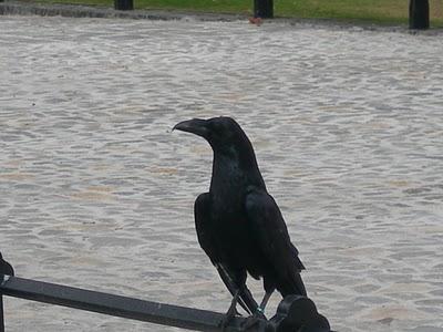 TOWER OF LONDON, LA TORRE DI LONDRA