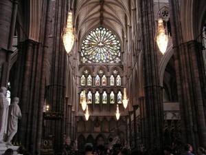 ABBAZIA DI WESTMINSTER