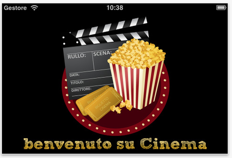 Pear Cinema: e' l'applicazione ideale se sei appassionato di cinema