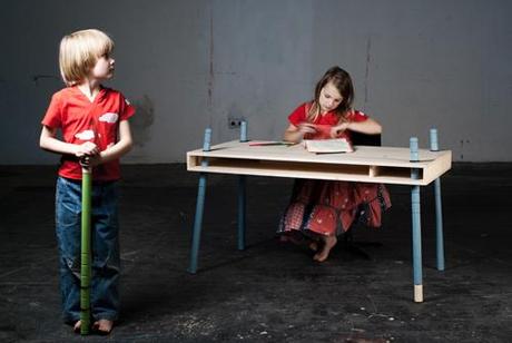 FUORISALONE | Kids room - Zoom. Design per bambini - Anteprima