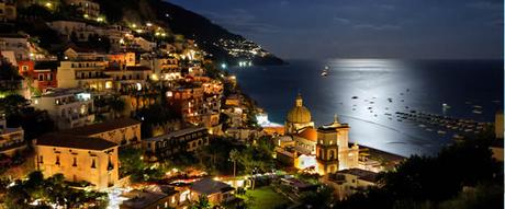 La sagra della Zeppola 2015 a Positano