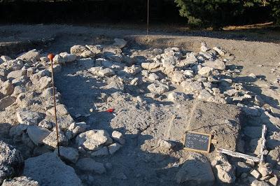 Archeologia nuragica. Aspetti della società sarda nell'età del Bronzo.