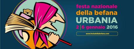 Festa Nazionale della Befana: dal 2 al 6 gennaio a Urbania (PU)