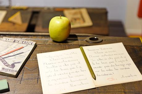 Museo della Scuola a Macerata, aperture straordinarie a dicembre e gennaio