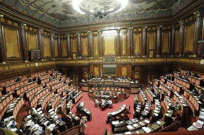 Legge di Stabilità, il Senato dice sì con 162 voti a favore