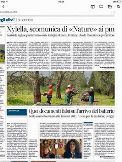 Xylella 23 dicembre 2015